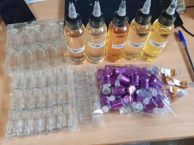 Undiluted Oil Perfume At Wholesale Price Only photo 7