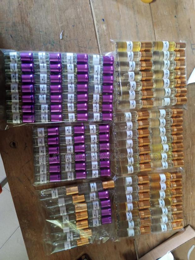 Undiluted Oil Perfume At Wholesale Price Only photo 6