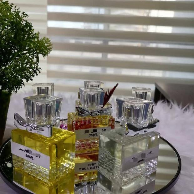 Undiluted Oil Perfume At Wholesale Price Only photo 8