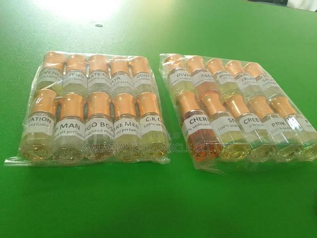 Undiluted Oil Perfume At Wholesale Price Only photo 11