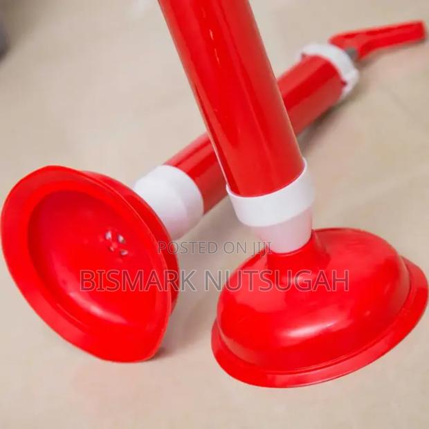 Toilet Vacuum Pump for Sale · Photo 4