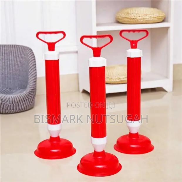 Toilet Vacuum Pump for Sale · Photo 3
