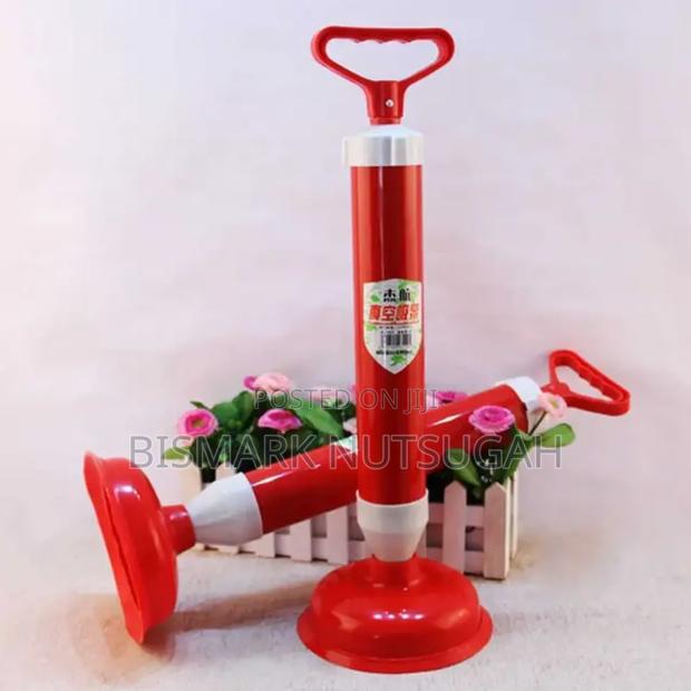 Toilet Vacuum Pump for Sale · Photo 4