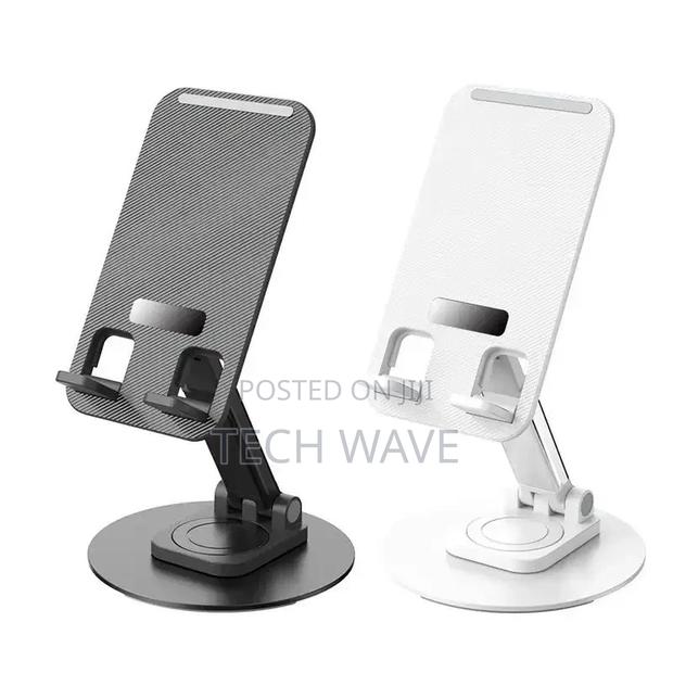 Rotation Adjustable Phone Stand · Photo 4
