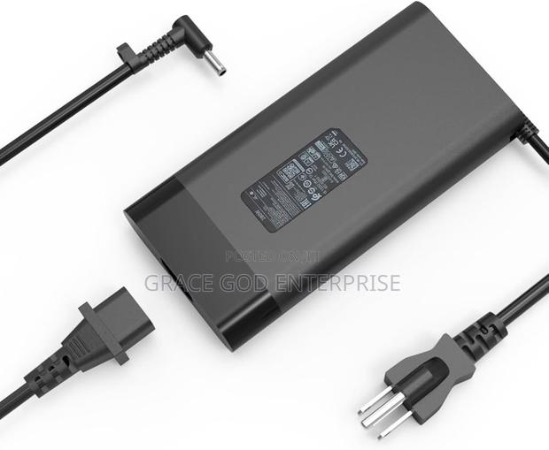 Hp Omen Gaming Laptop 280w 20v 14a Ac Charger Adapter · Photo 3