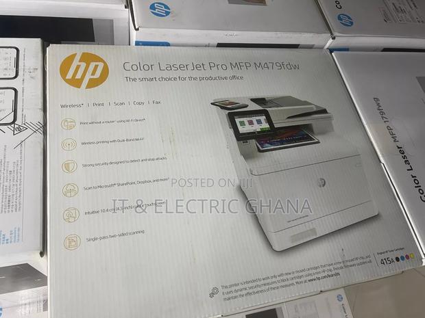 Hp Laserjet Printer · Photo 4