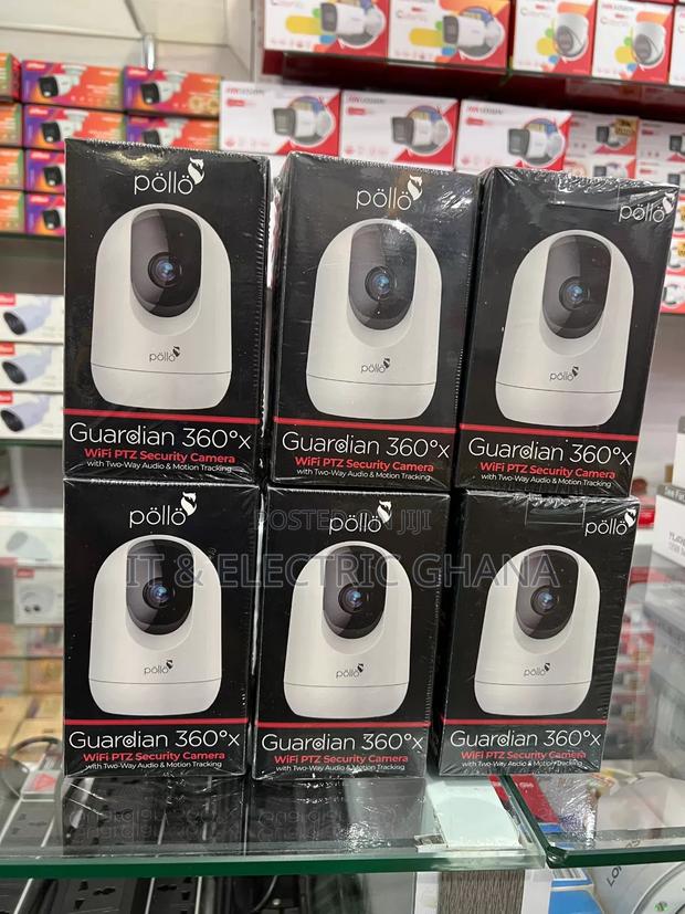 Security Camera
