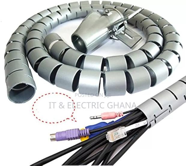 Cable Organizer photo 3