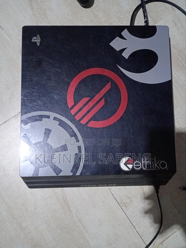 Ps4 Pro Games Loaded · Photo 2