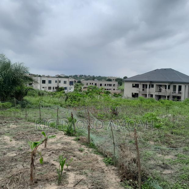 Plot for Sale at Essipon Stadium Area · Photo 1