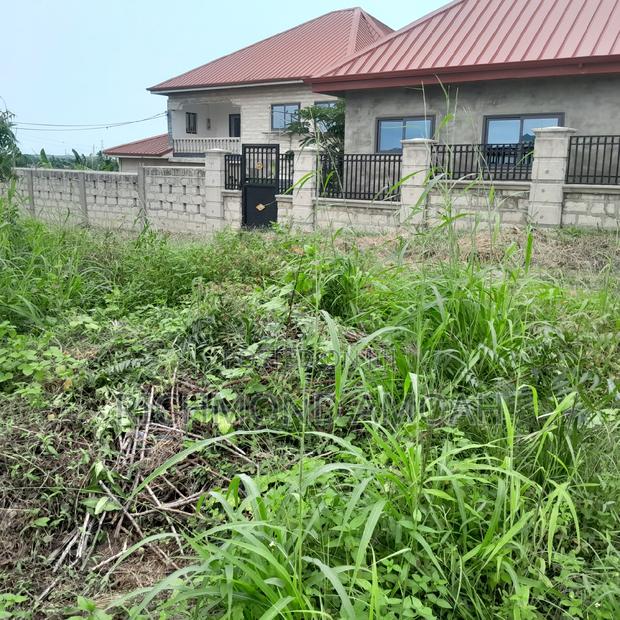 Plot for Sale at Essipon Stadium Area · Photo 2