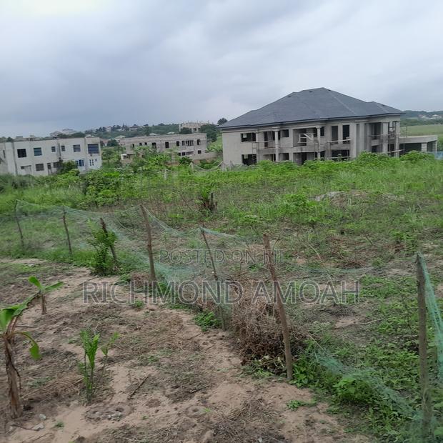 Plot for Sale at Essipon Stadium Area · Photo 3