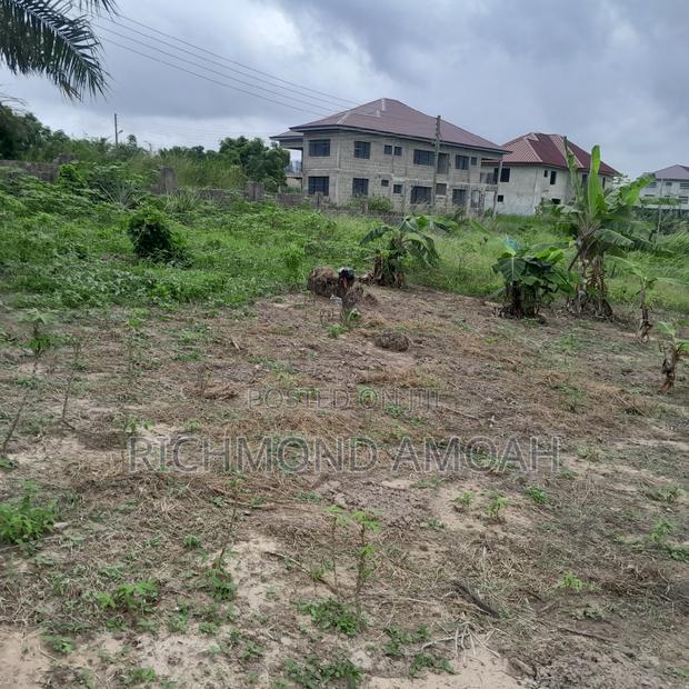 Plot for Sale at Essipon Stadium Area · Photo 4