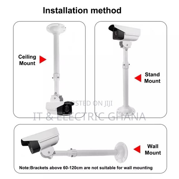 CCTV Camera Mount photo 7