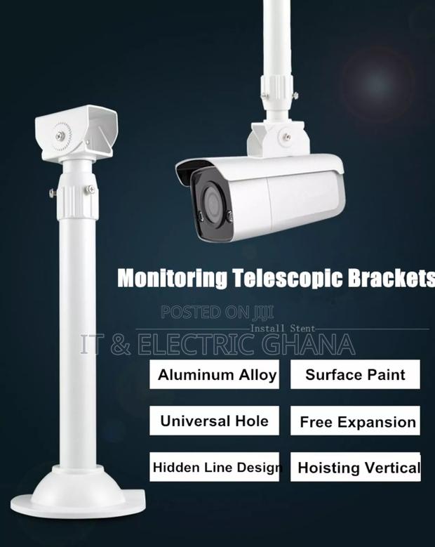 CCTV Camera Mount