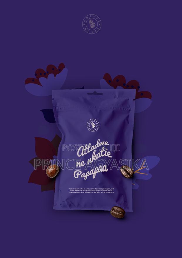 Freelance Graphic Designer And Web Developer And Designer photo 5