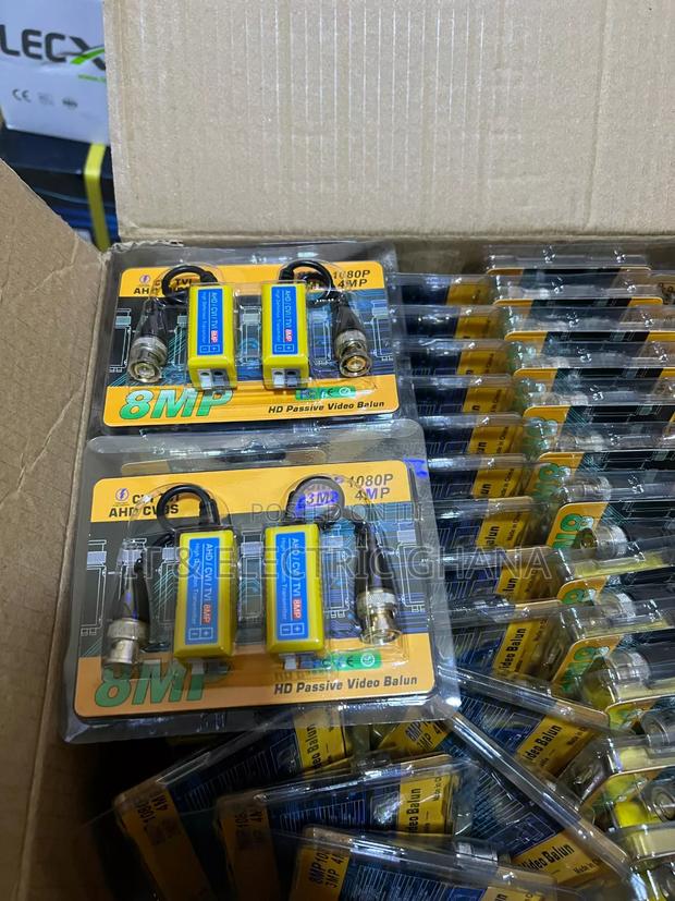 Video Balun photo 2