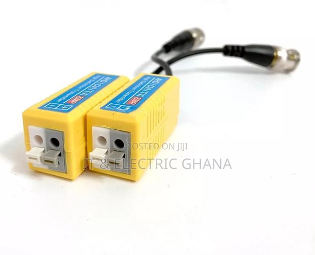 Video Balun photo 4