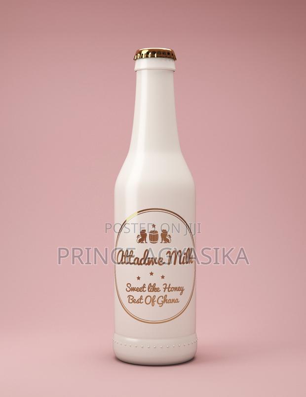 Freelance Graphic Designer And Web Developer And Designer photo 6