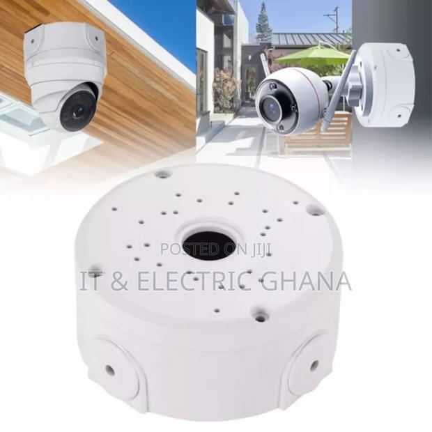 CCTV Camera Mount photo 3