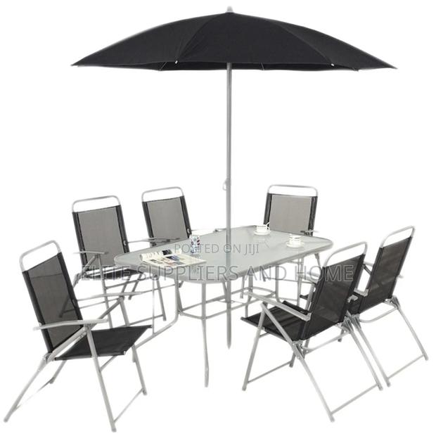 Outdoor Set/Dining Set photo 2