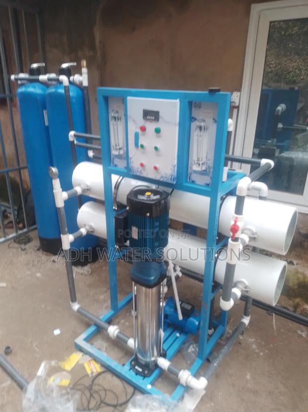 2 Ton Reverse Osmosis · Photo 4