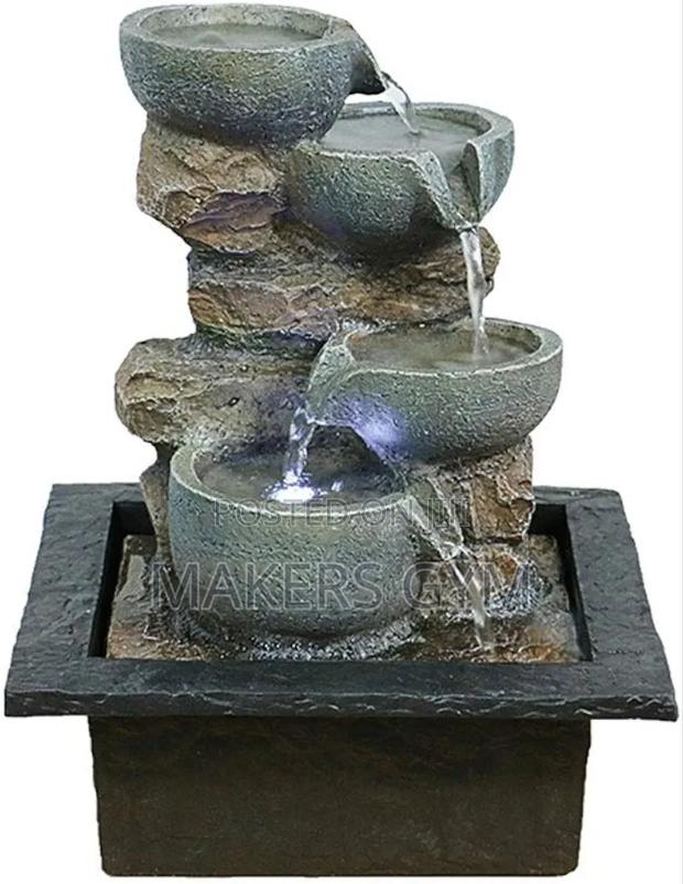 Water Fountain (Hill Side) · Photo 2