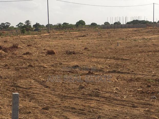 Serene Beach Road Plots at Prampram · Photo 4