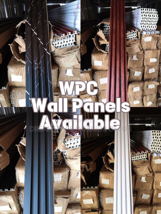 All Kinds Of Wall Panels Available At Lowest Cost · Photo 2