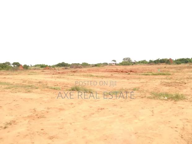 Fast Growing Residence Plots at Prampram Beach Lane · Photo 3