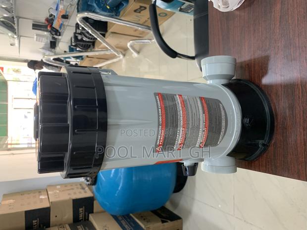 Pool Chlorinator/Chlorine Feeder