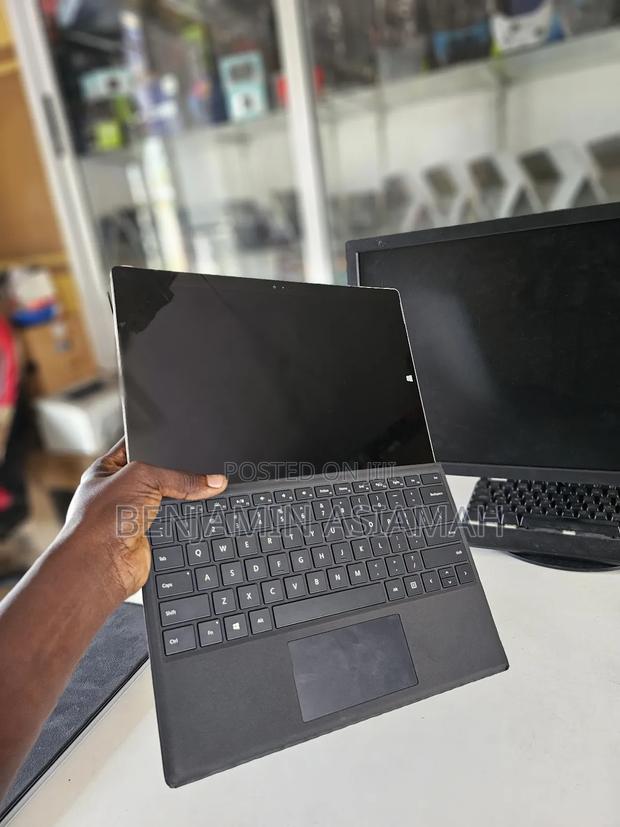Laptop Microsoft Surface 3 4GB Intel Core I5 SSD 128GB photo 3