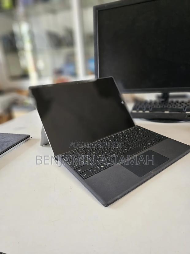 Laptop Microsoft Surface 3 4GB Intel Core I5 SSD 128GB photo 2
