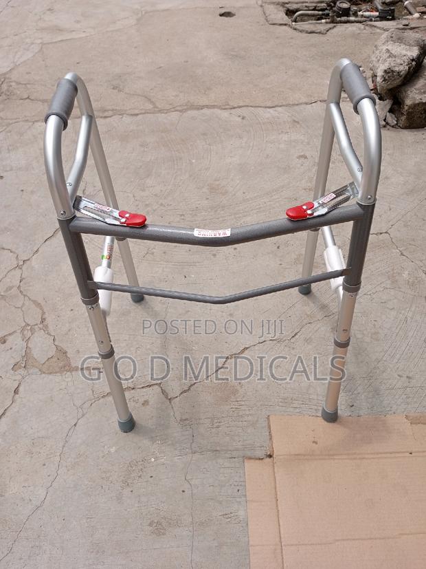 Zimmer Frame ( Walker) · Photo 2