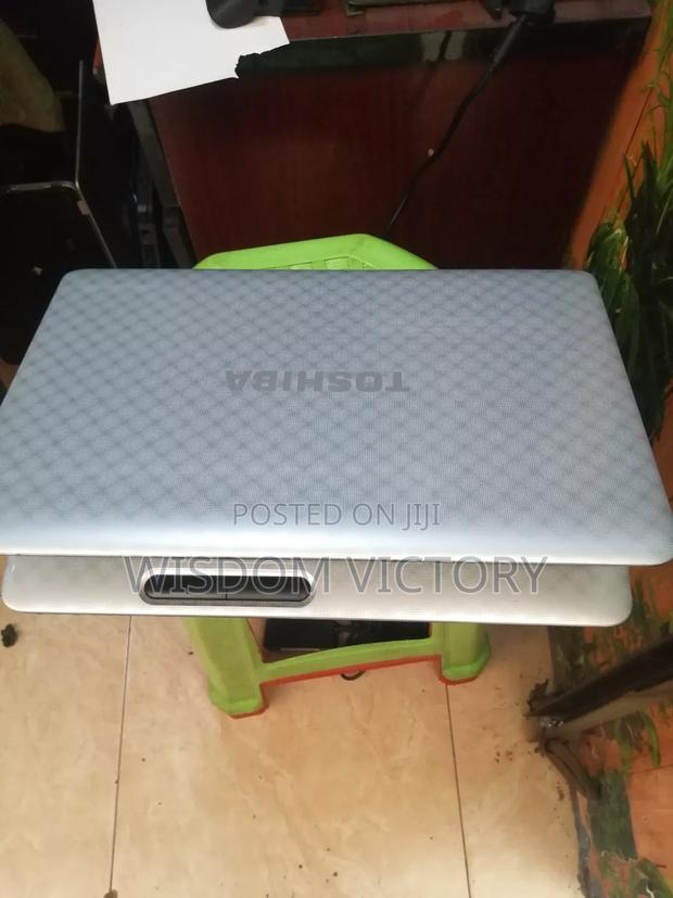 New Laptop Toshiba A40 6GB Intel HDD 160GB photo 3