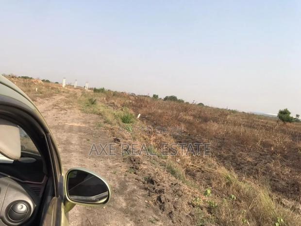 Half Plot Reduction Promotion at Prampram Beach Lane · Photo 4