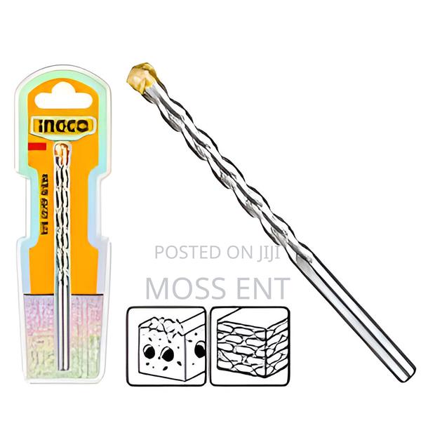 Masonry DRLL Bit 10x150mm - DBM · Photo 2