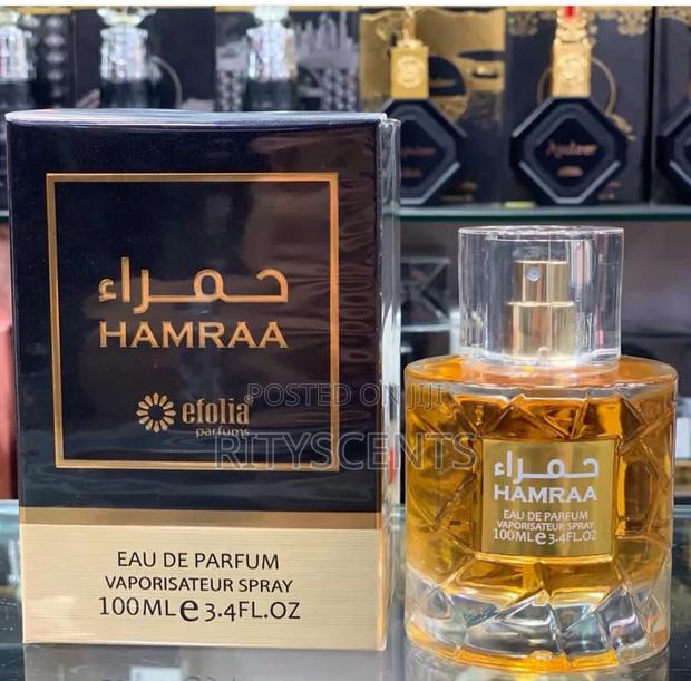 Hamraa Perfume by Efolia · Photo 4