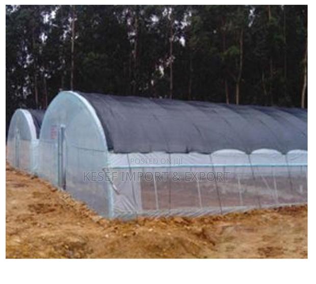 Green House - Imported photo 5