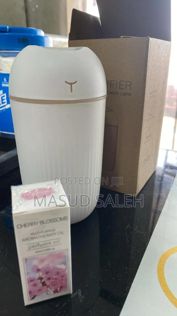 Aroma Humidifier · Photo 4