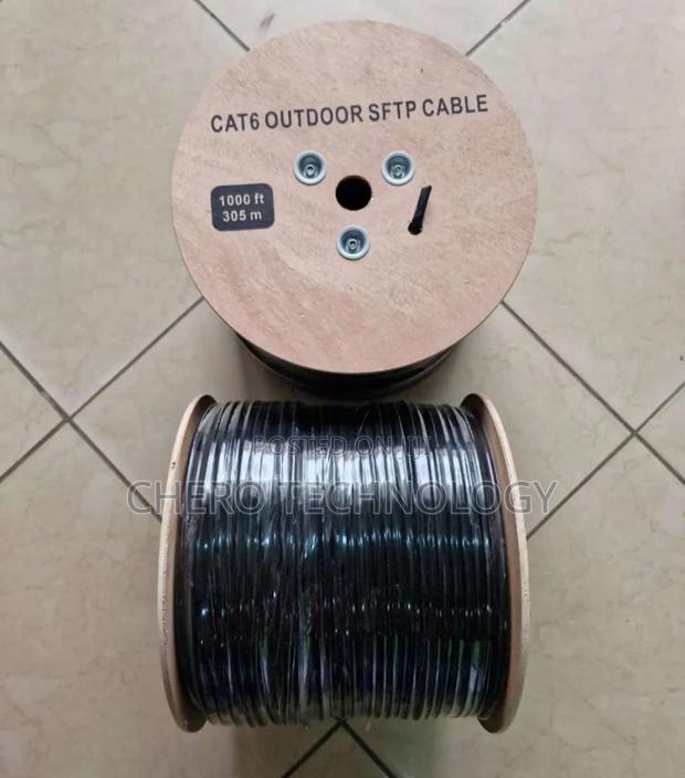 305m Outdoor Cable (Network Cable) · Photo 4