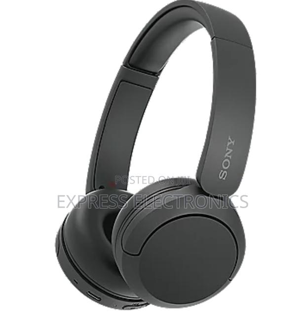 Headset WH-CH520 Sony S · Photo 2