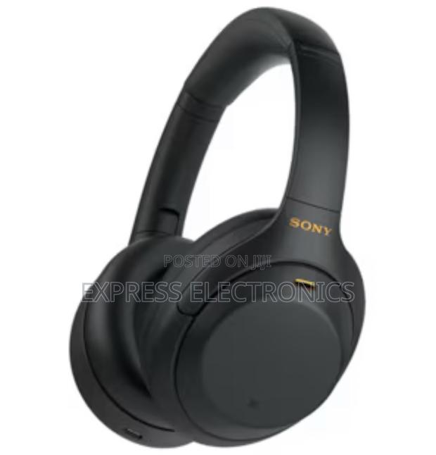 Sony Headphones WH1000XM4 · Photo 2