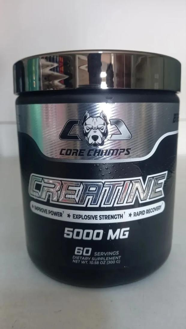 Core Champ Creatine Monohydrate · Photo 4