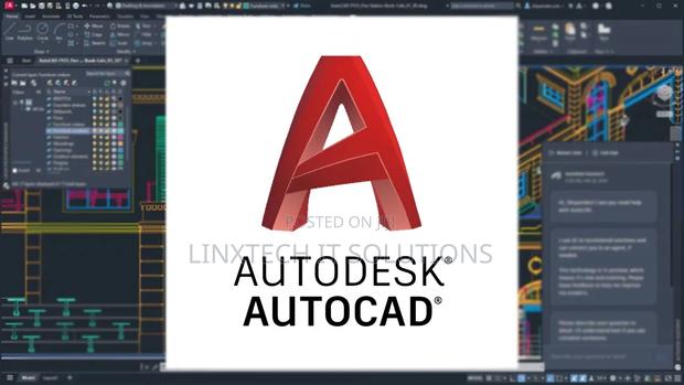 Autocad 2025 Software Full Version