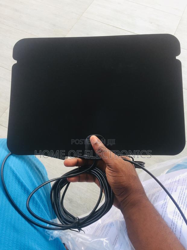 Easy to Scan Indoor Digital TV Antenna · Photo 4