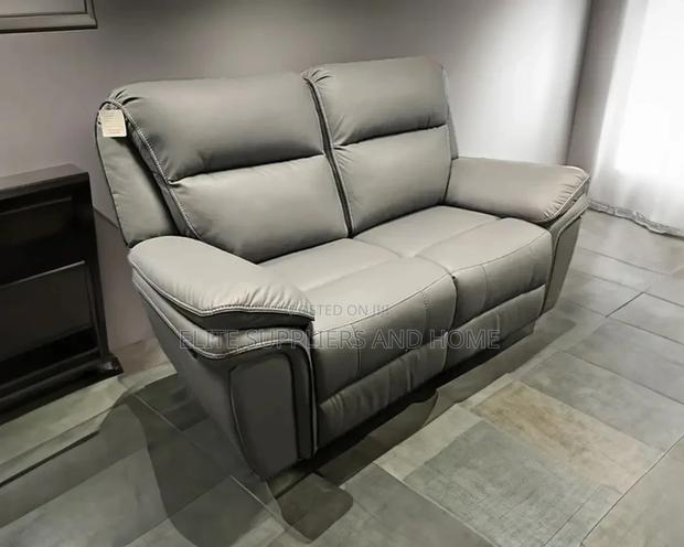 Recliner Sofa (2in1) Electric photo 2