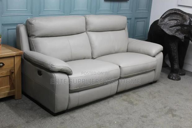 Recliner Sofa (2in1) Electric photo 3