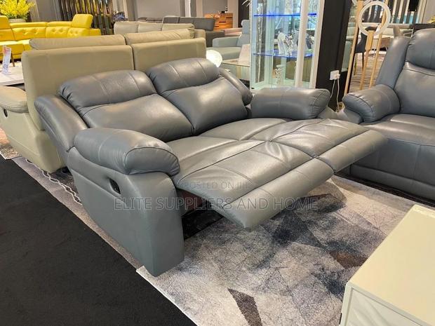 Recliner Sofa (2in1) Electric