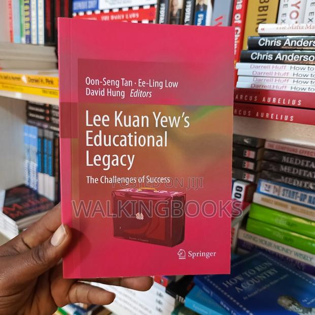 Lee Kuan Yew’S Educational Legacy: The Challenges of Success · Photo 2